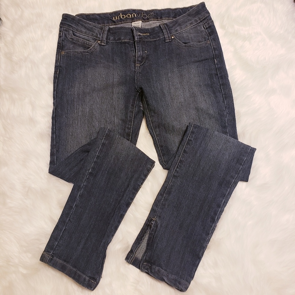 Urban vibe skinny jean